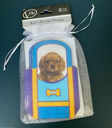 Voila cucciolo nuovo - voila, in