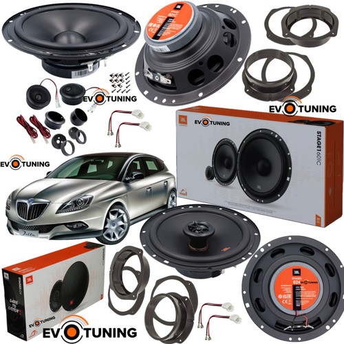 Kit casse altoparlanti jbl - kit,