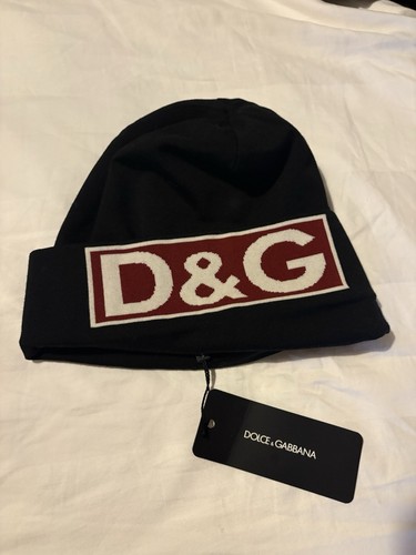 Cappello dolce gabbana - cappello,