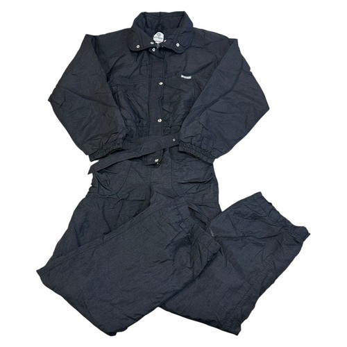 Tuta sci colmar vintage - da,