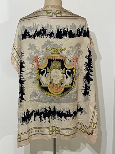 Hermes foulard 100 - hermes, scarf