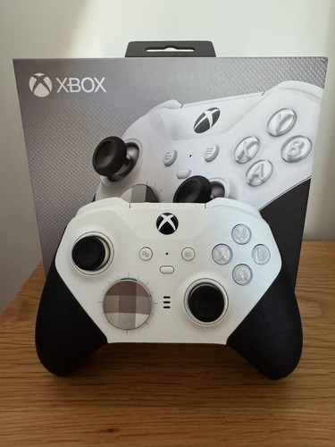 Microsoft elite series - microsoft, 2
