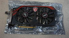 Scheda video msi gtx 760 - video,