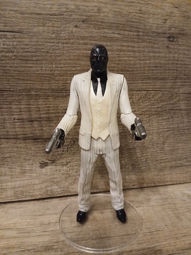 Collectibles batman arkham - dc,