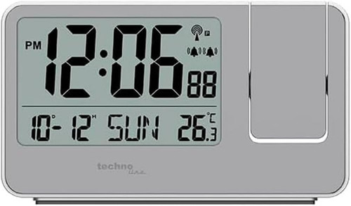 Technoline wt534 sveglia per - sveglia,