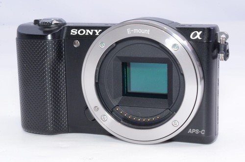 Sony a5000 ilce - a5000, ilce-5000