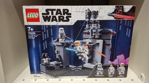 Lego 75229 star wars - 75229,
