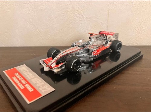 Minicar tameo mclaren - tameo, 1/43