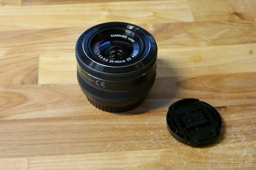 Samsung 3 5 6 - nx, f/3.5-5.6