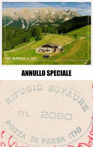 Pozza fassa rif - di,