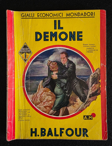 Gialli economici mondadori - economici,
