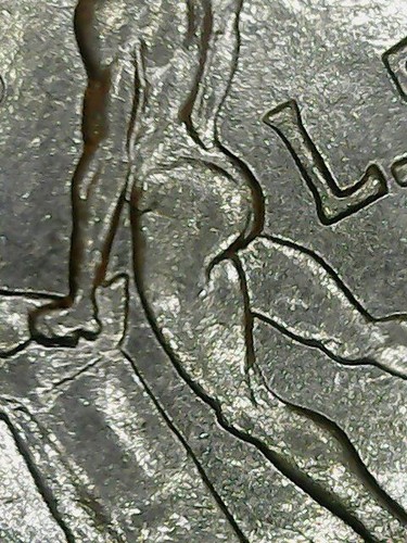 Lire 1995 errore doppia - 50,