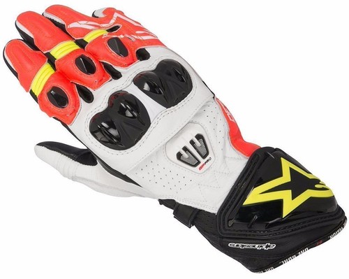 Guanto alpinestars pro - guanto,