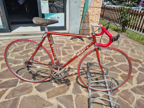 Bici corsa vintage - bici, da