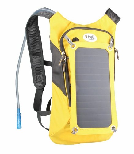 Heli solarpack hydro 2600 - hydro,