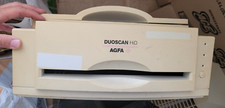 Scanner diapositive piano agfa - scanner,