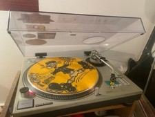 Giradischi technics sl - fi,