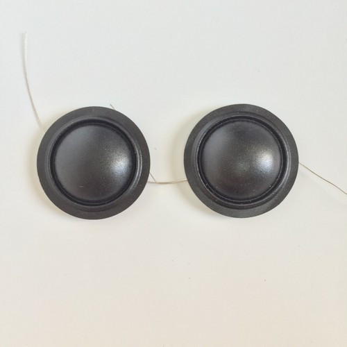 Diaframmi tweeter cupola - diaframmi,