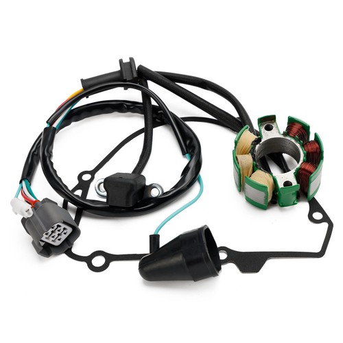 Alternatore statore - alternatore,