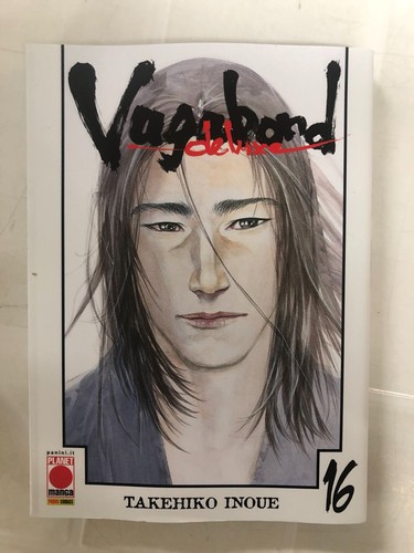 Vagabond deluxe - deluxe, n°16