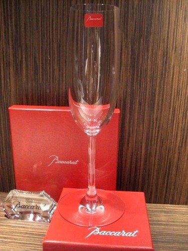 Baccarat cristal france - cristal, 6