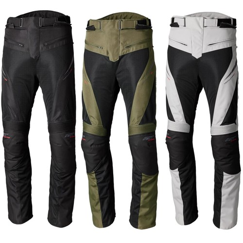 Pantaloni moto rst ventilator - pantaloni,