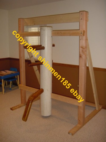 Come costruire jeet kune - jeet,
