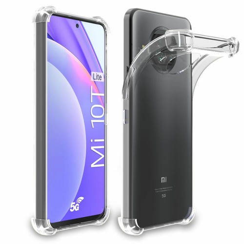 Coque xiaomi 10t lite - xiaomi, 5g