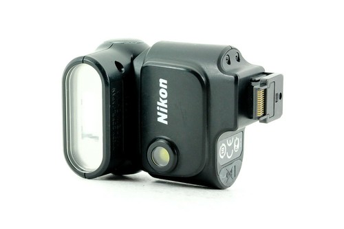 Nikon n5 speedlight - 1, sb-n5