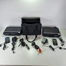 Wharfedale lettore dvd mobile - wharfedale,