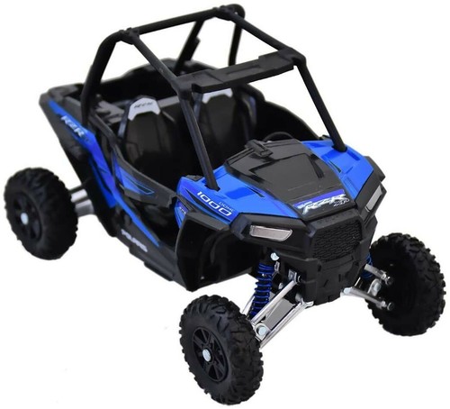 Modellino polaris rzr - modellino,