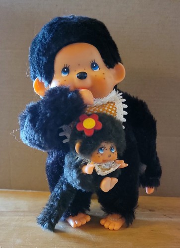 House lloyd vintage peluche - house,