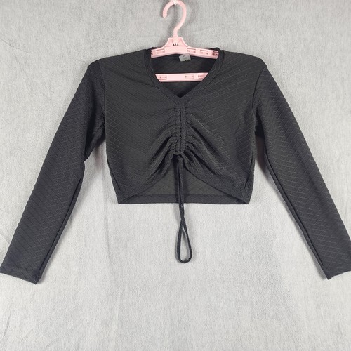 Camicia suzzi donna nera - camicia, s