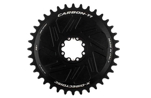 Carbon corona directdisc - carbon,