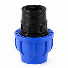 Raccordo compressione irritec - raccordo,