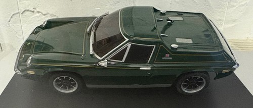 Kyosho mini vintage lotus - mini-z, vintage,