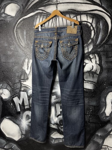 Jeans uomo true - jeans, super