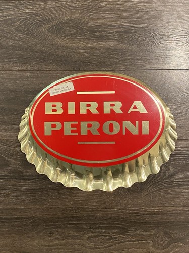 Vintage birra peroni - vintage,
