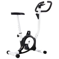 Vidaxl cyclette ellittica con - vidaxl,