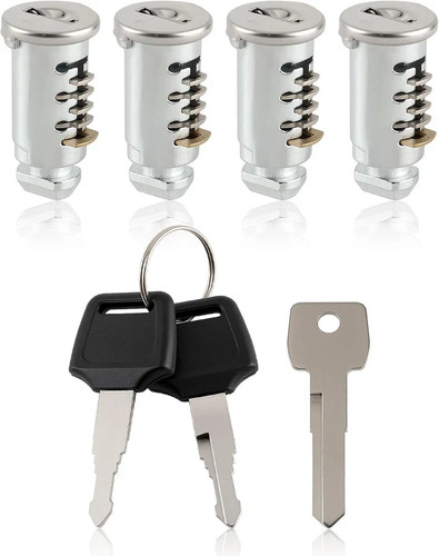Pezzi thule lock - lock, cores