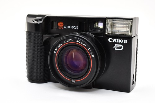Ecc canon af35ml 40mm f1 - canon,