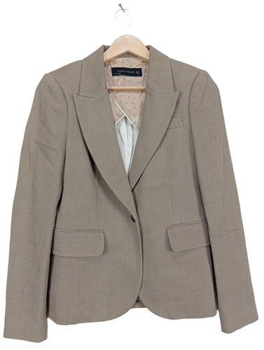 Zara woman blazer classico - woman,