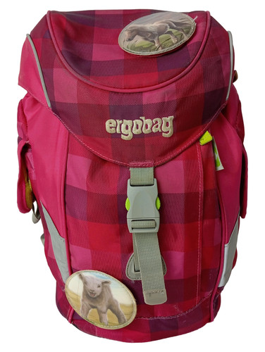 Ergobag zaino scolastico - zaino,