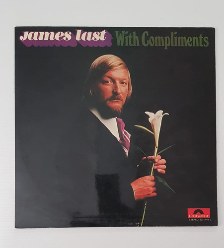 James last his - last, orchestra