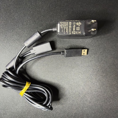 Xbox 360 kinect - xbox,