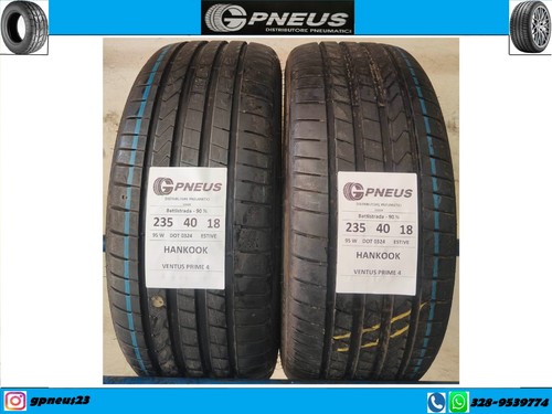 235 w hankook - 40, 95