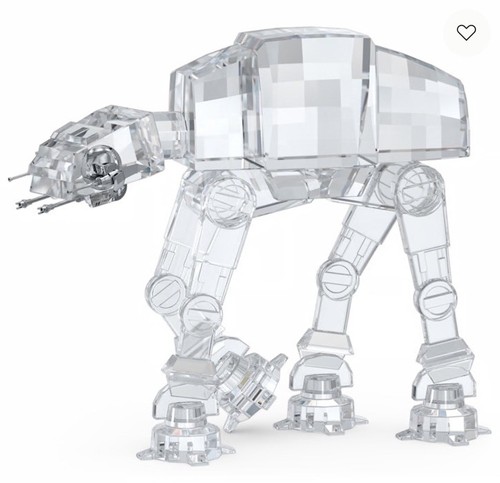 Swarovski crystal star wars - swarovski,