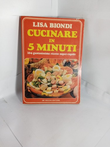 Lisa biondi cucinare 5 - lisa,