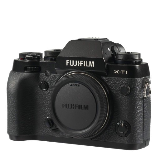 Fujifilm xf fotocamera - x-t1,