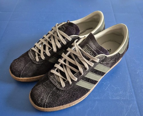 Adidas tobacco marrone - adidas,
